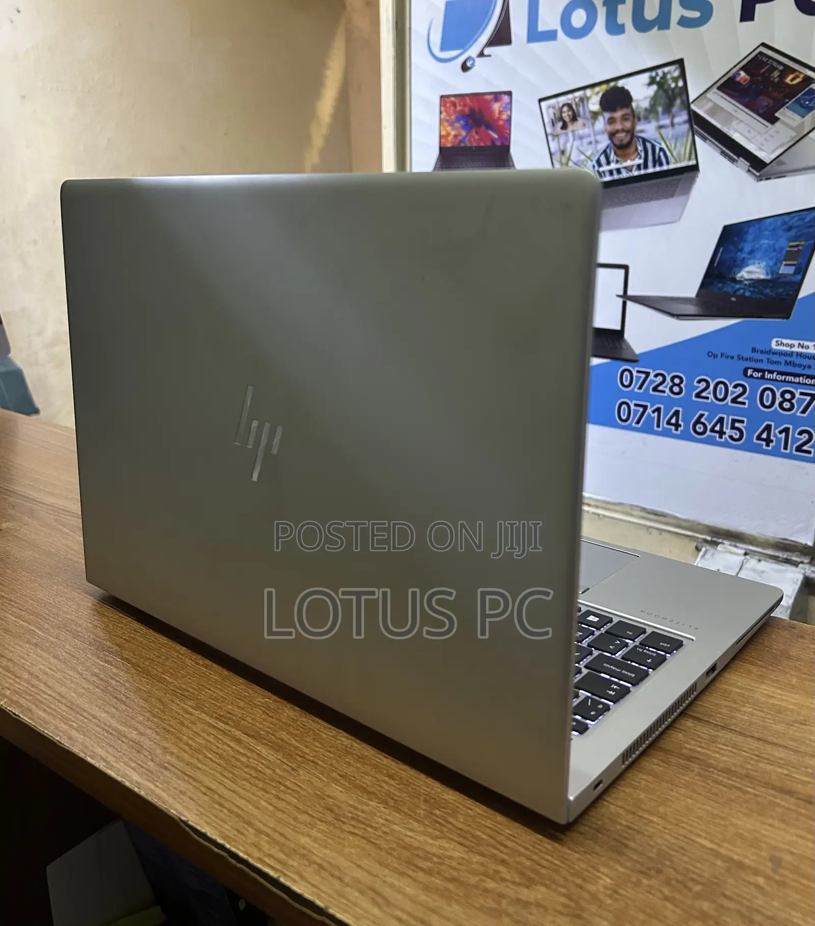 Laptop HP EliteBook 840 G6 8GB Intel Core I5 SSD 256GB