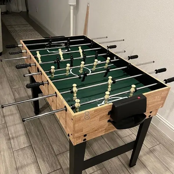 Foosball Table