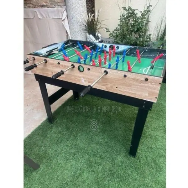 Foosball Table for Adult and Kids