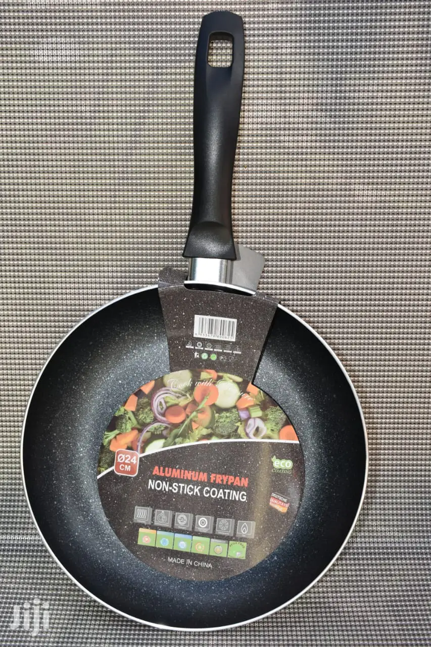 Nonstick Fry Pan