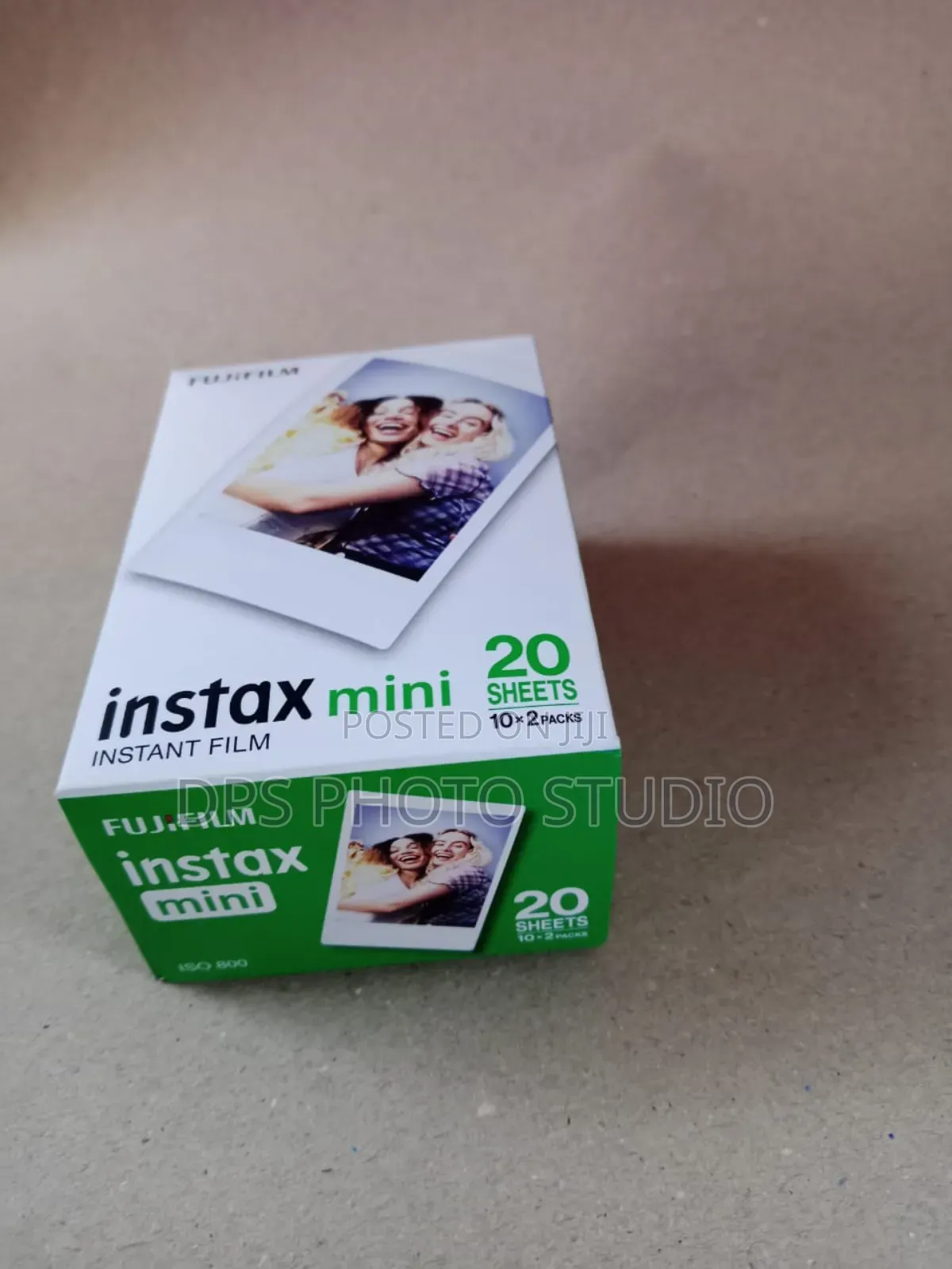Fujifilm Instax Mini