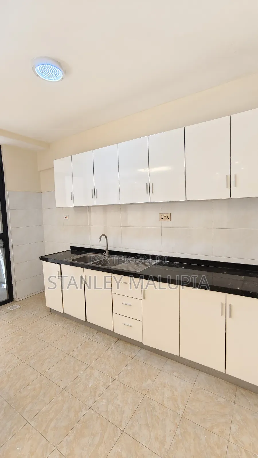 2bdrm Apartment in Kileleshwa, Westlands for rent