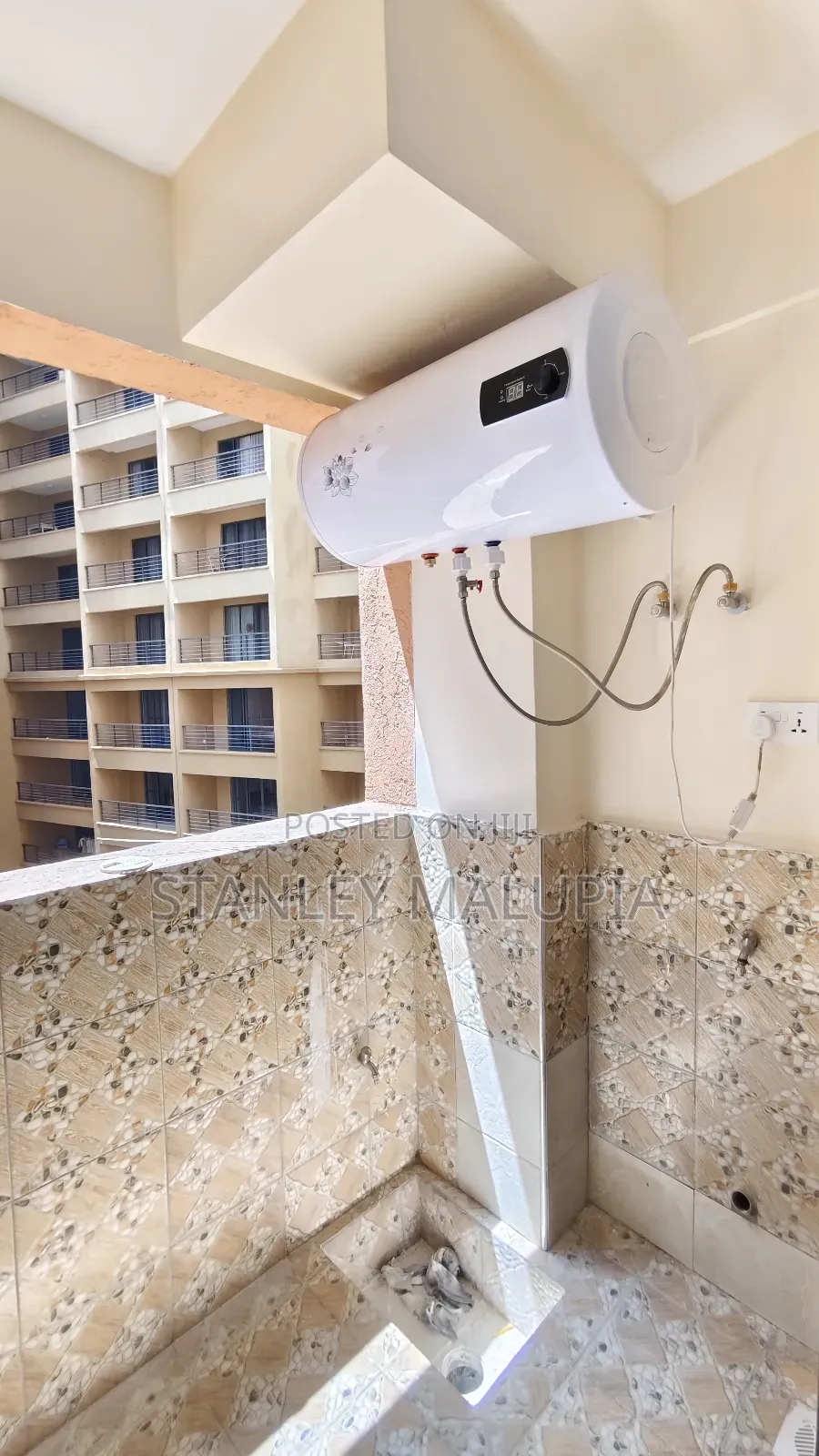 2bdrm Apartment in Kileleshwa, Westlands for rent