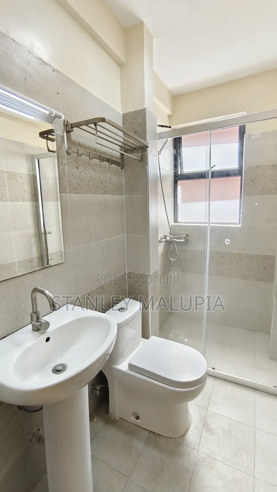 2bdrm Apartment in Kileleshwa, Westlands for rent