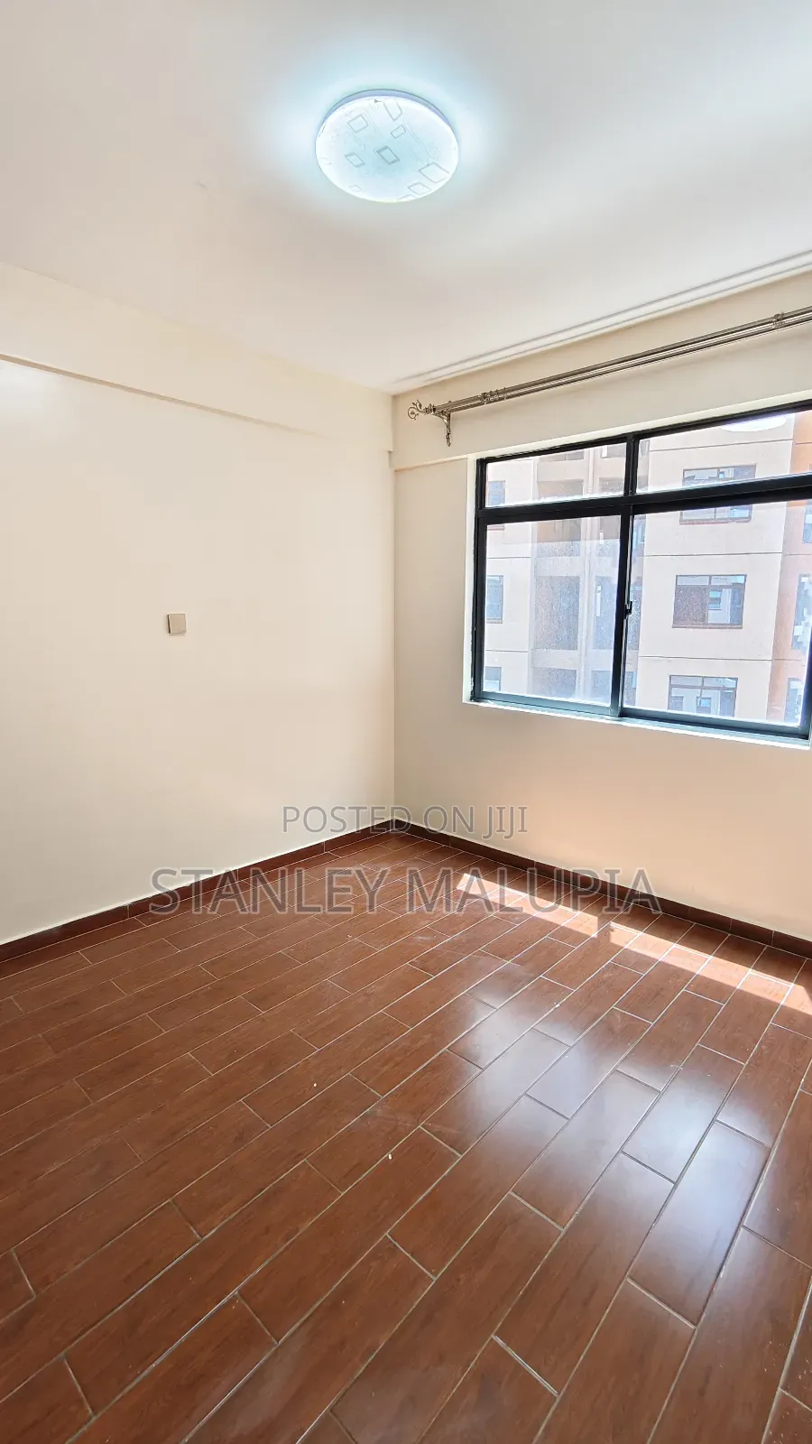 2bdrm Apartment in Kileleshwa, Westlands for rent