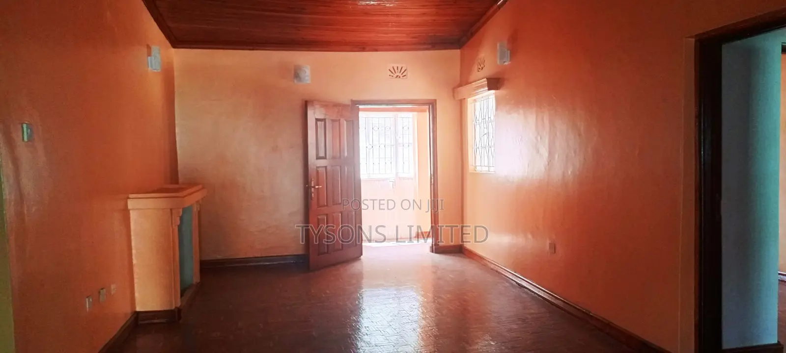 Commercial Bungalow to Let at Kahawa Sukari