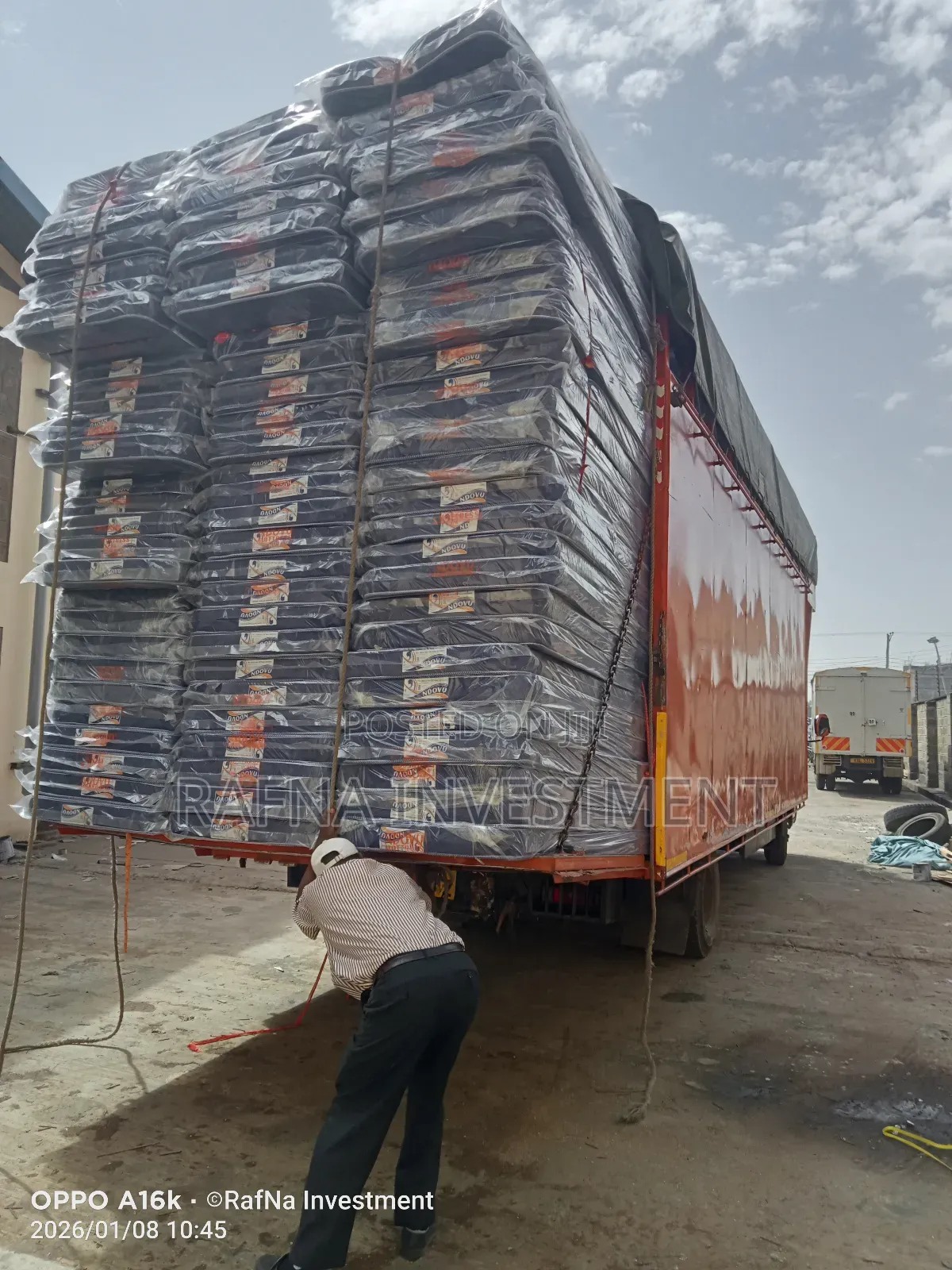 School Mattresses 2.5*6*3" at ` 10pc Plus