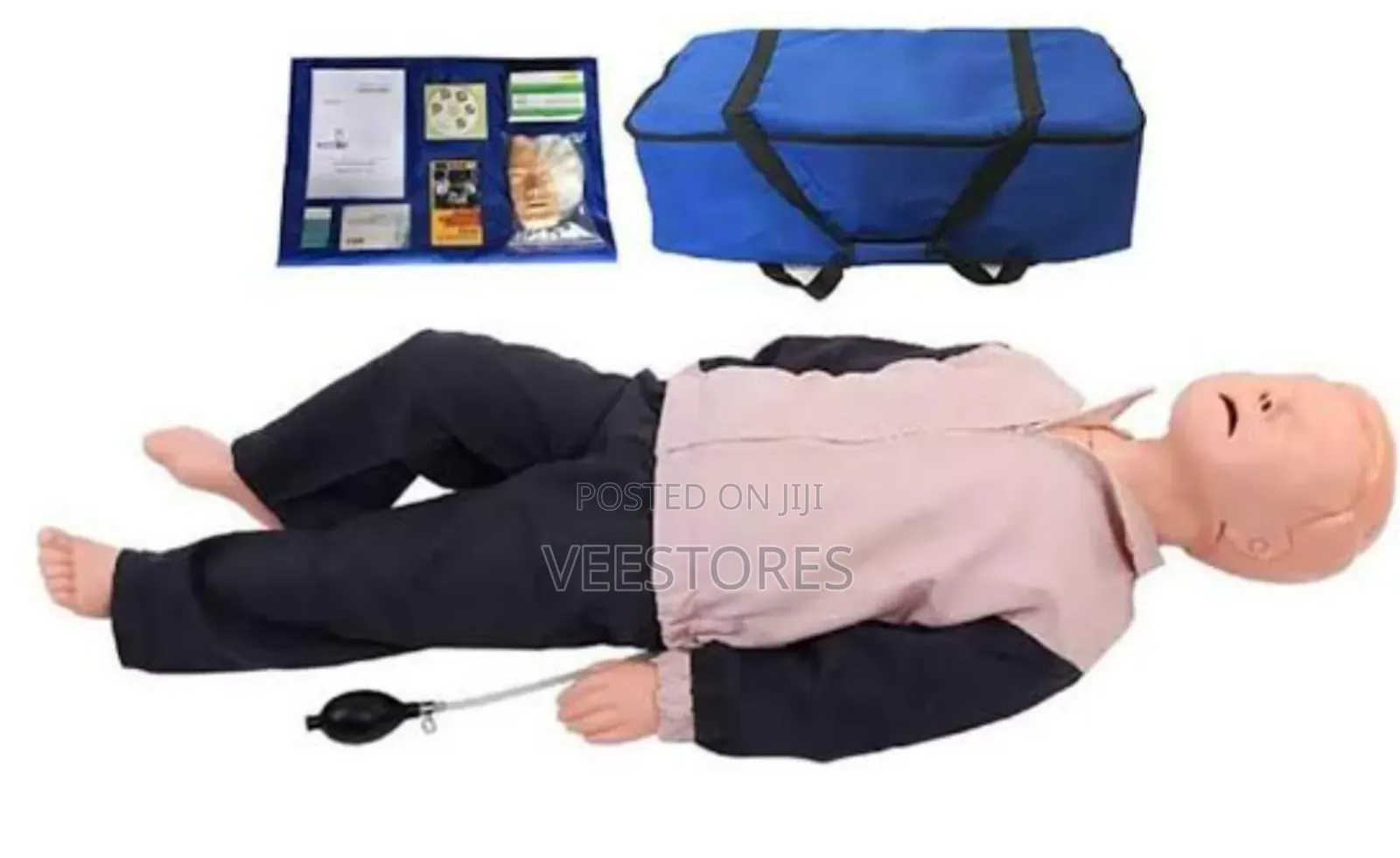 Child CPR Mannequin