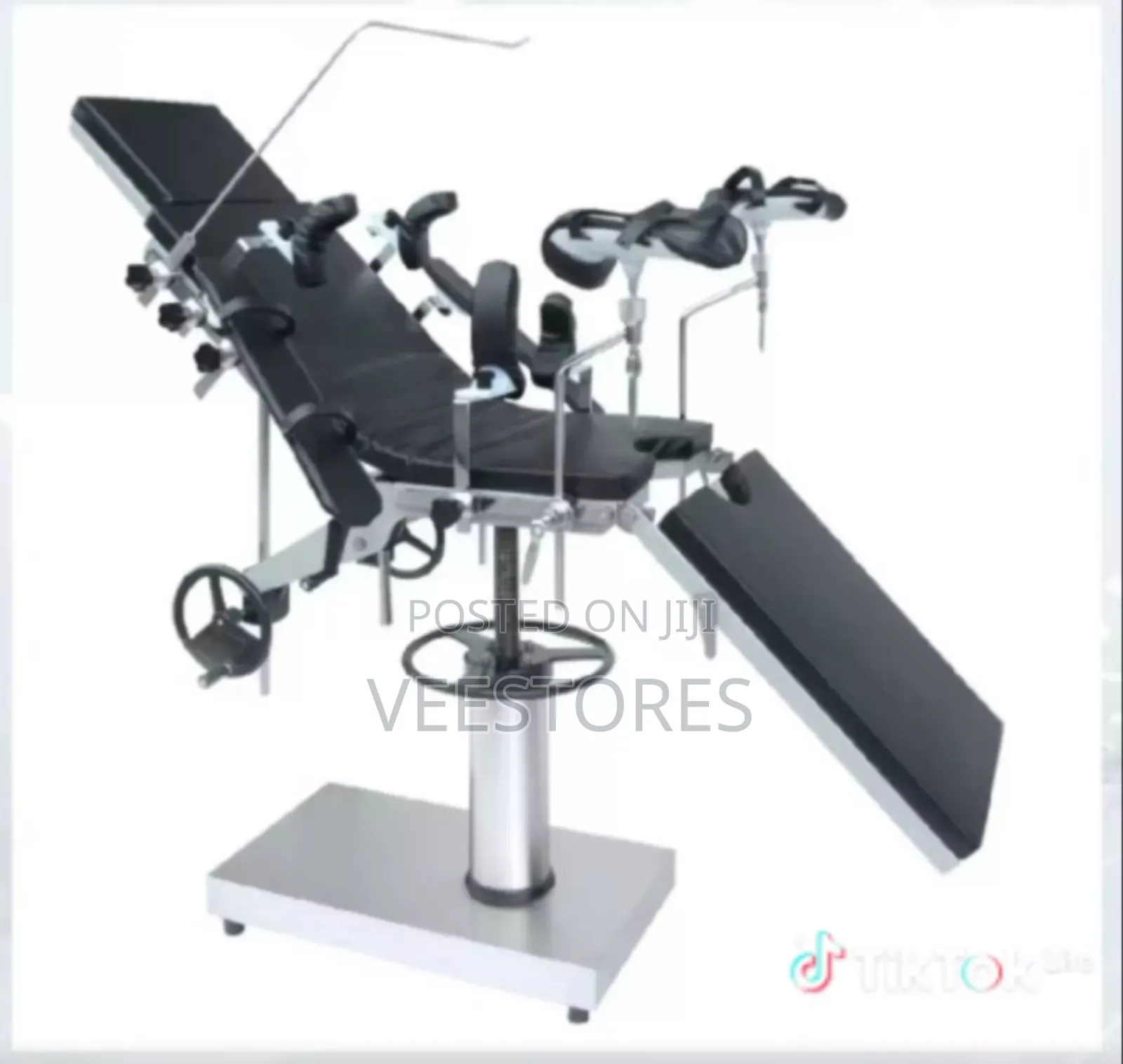 Theater/Operating Tables Manual/Automatic