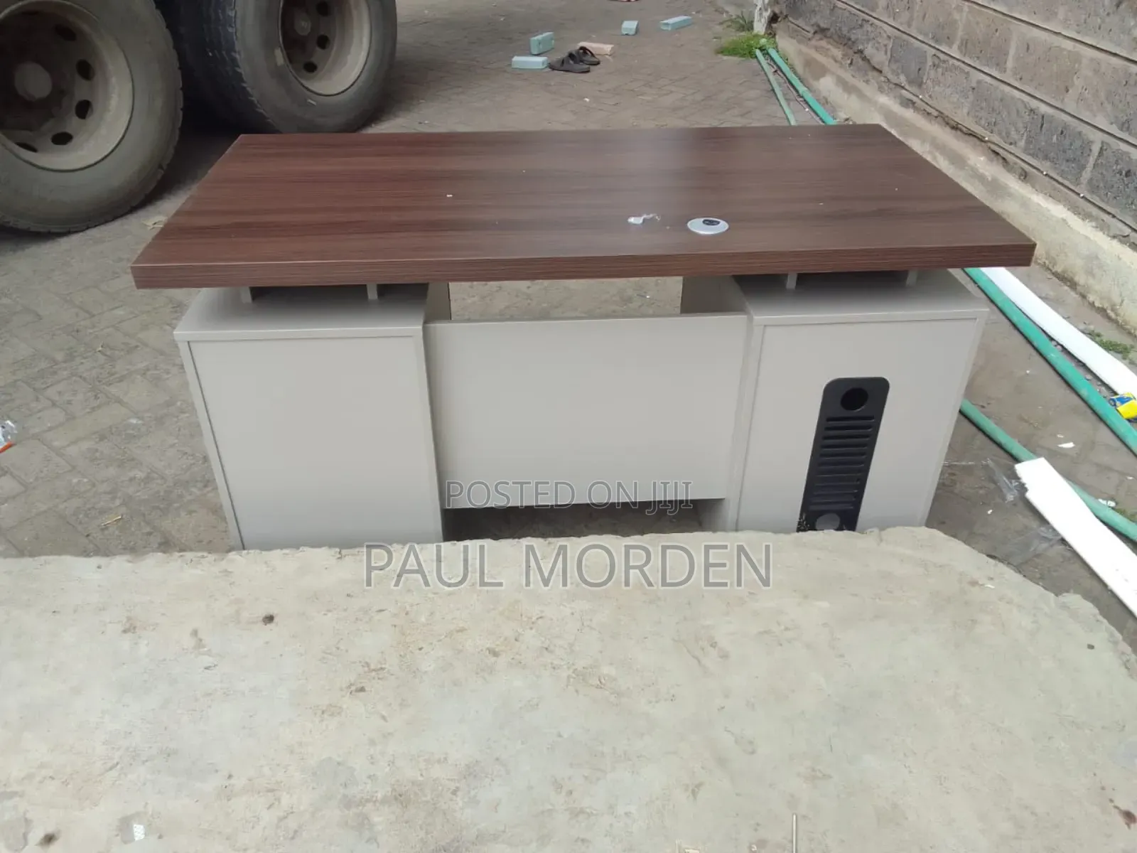 Office Executive Office Desk 1.4m 22500