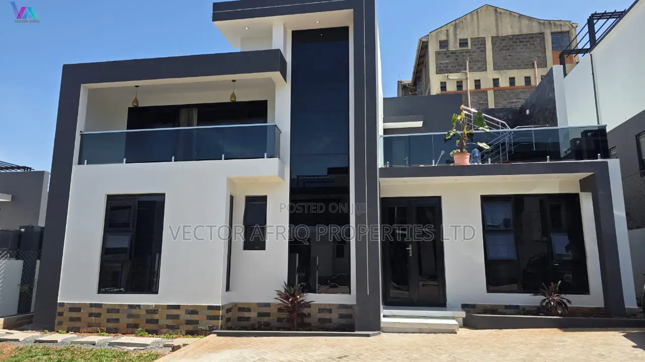 4bdrm House in Kimbo for sale
