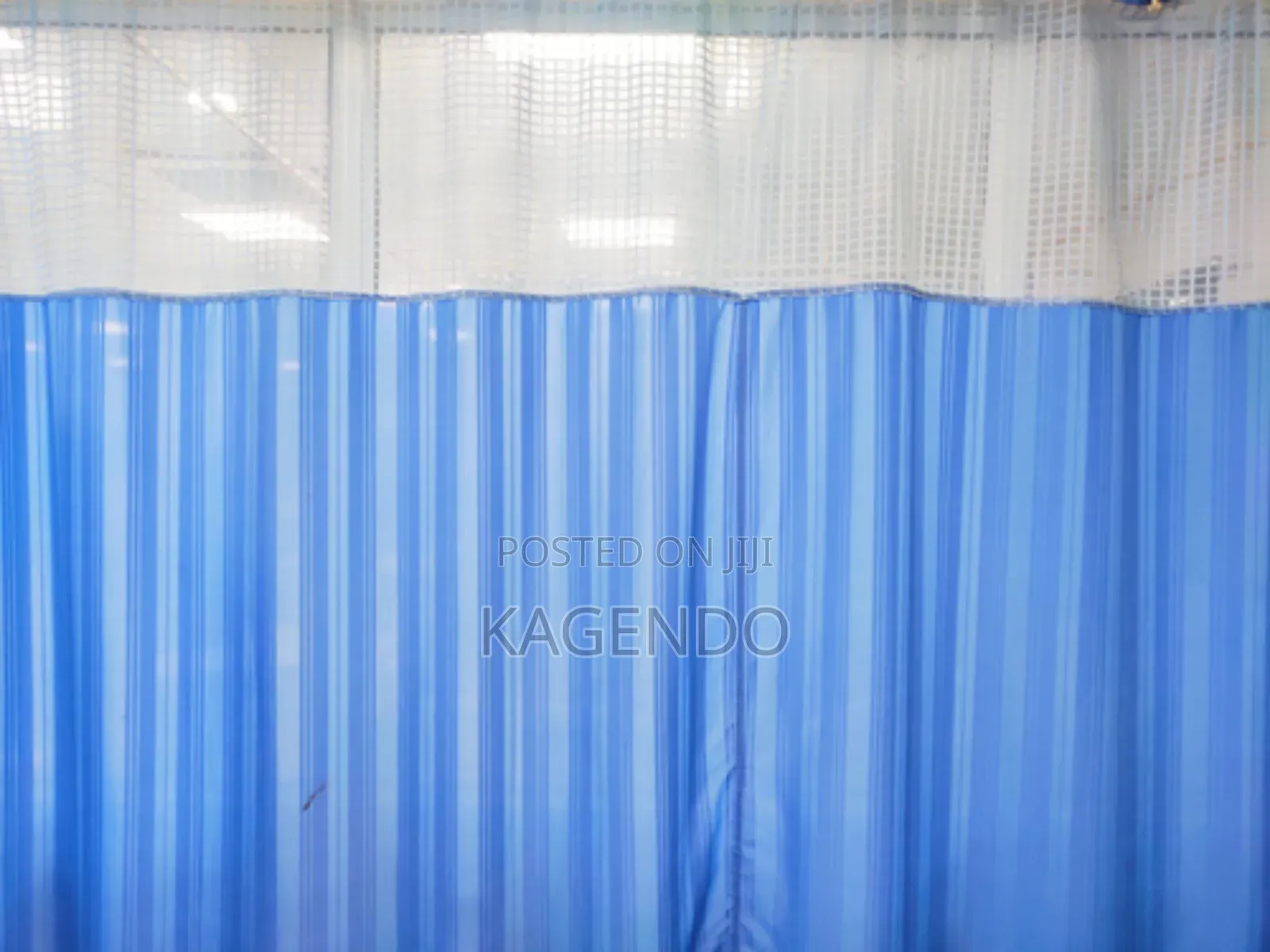 Hospital Curtains – Privacy Infection Control Curtains