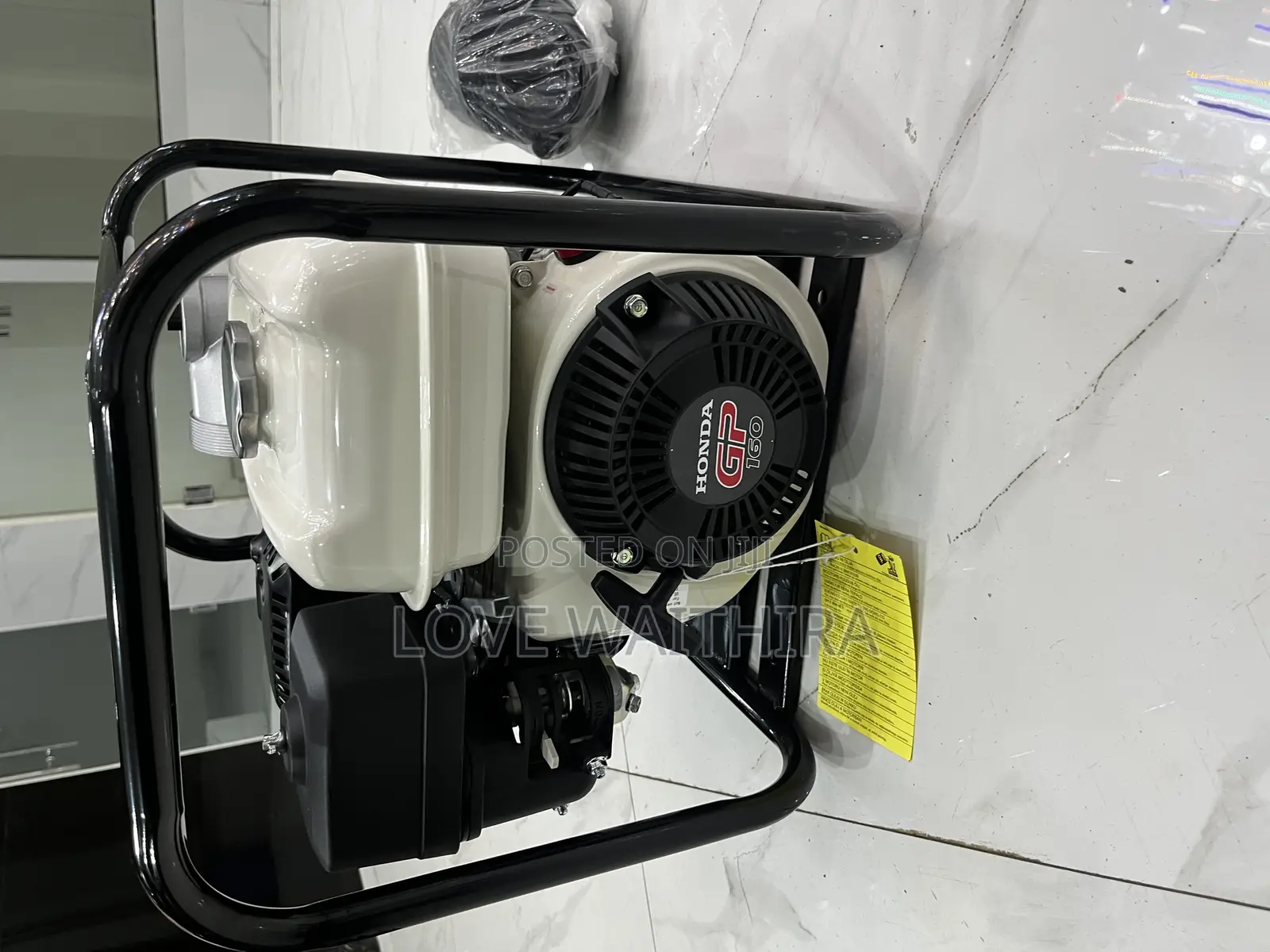 3inch Honda Wl30xy Petrol Water Pump
