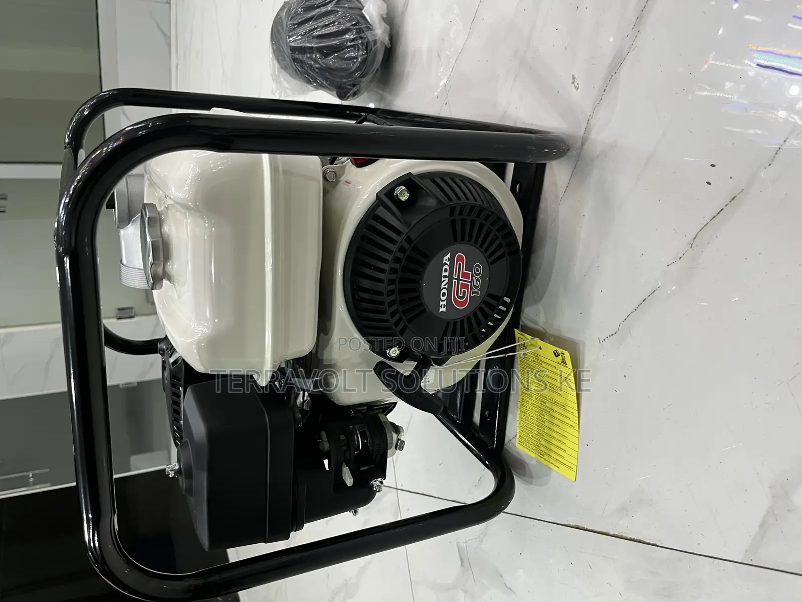 3inch Honda Wl30xy Petrol Water Pump