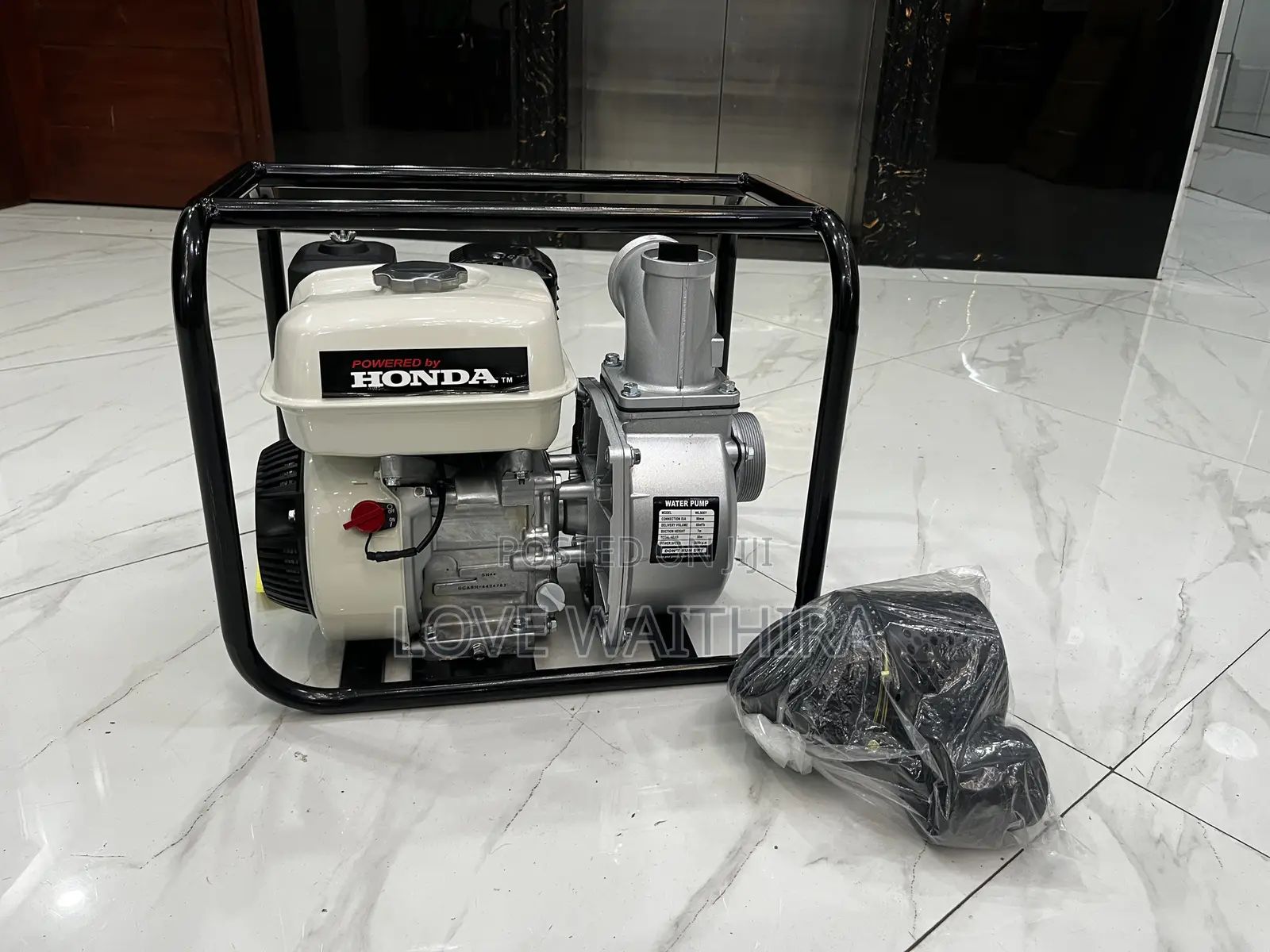3inch Honda Wl30xy Petrol Water Pump