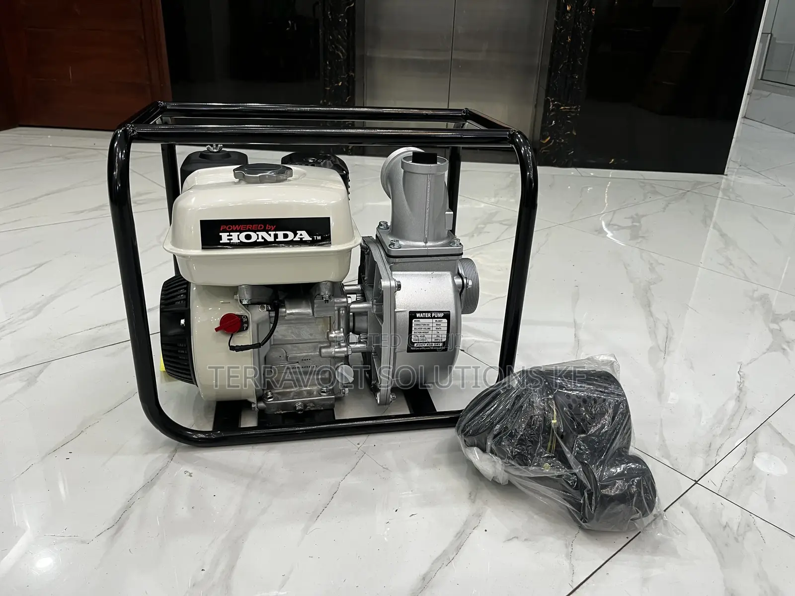 3inch Honda Wl30xy Petrol Water Pump