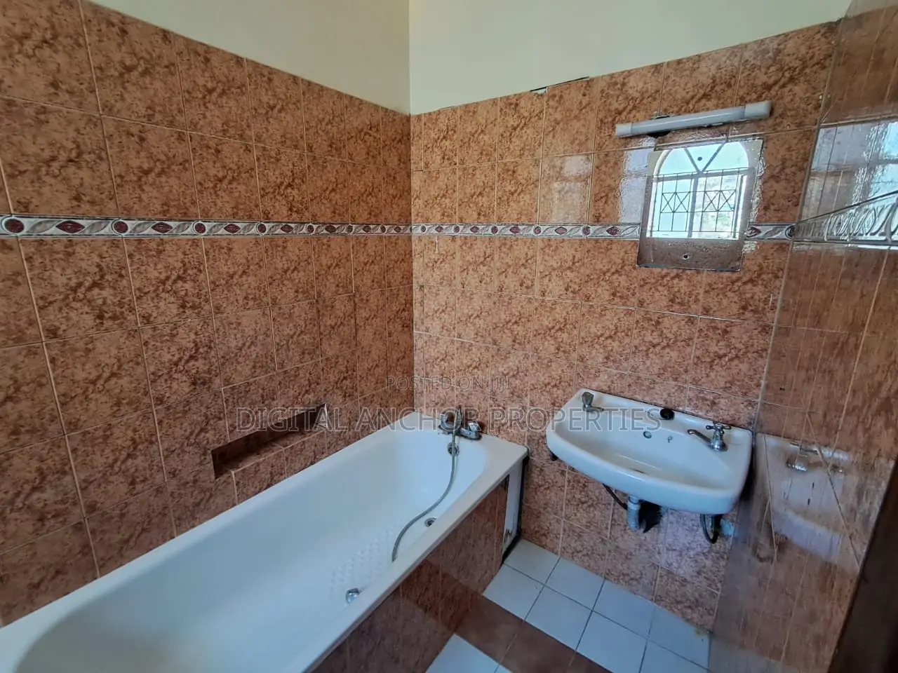 2bdrm Apartment in Kileleshwa for rent