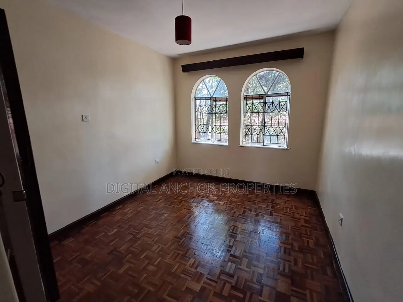 2bdrm Apartment in Kileleshwa for rent
