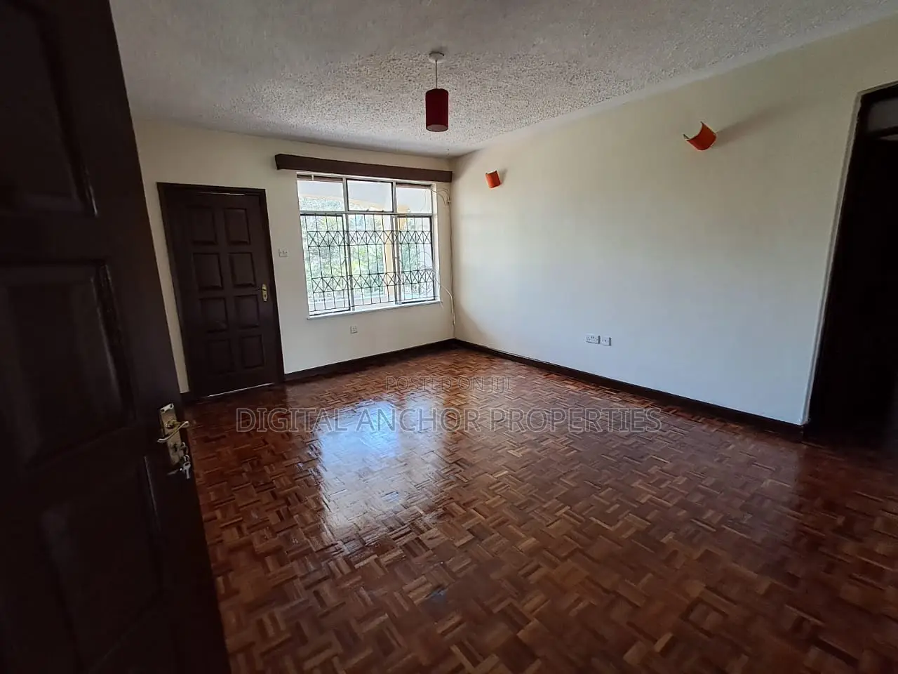 2bdrm Apartment in Kileleshwa for rent