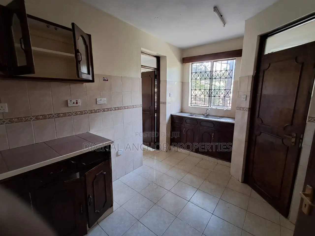 2bdrm Apartment in Kileleshwa for rent