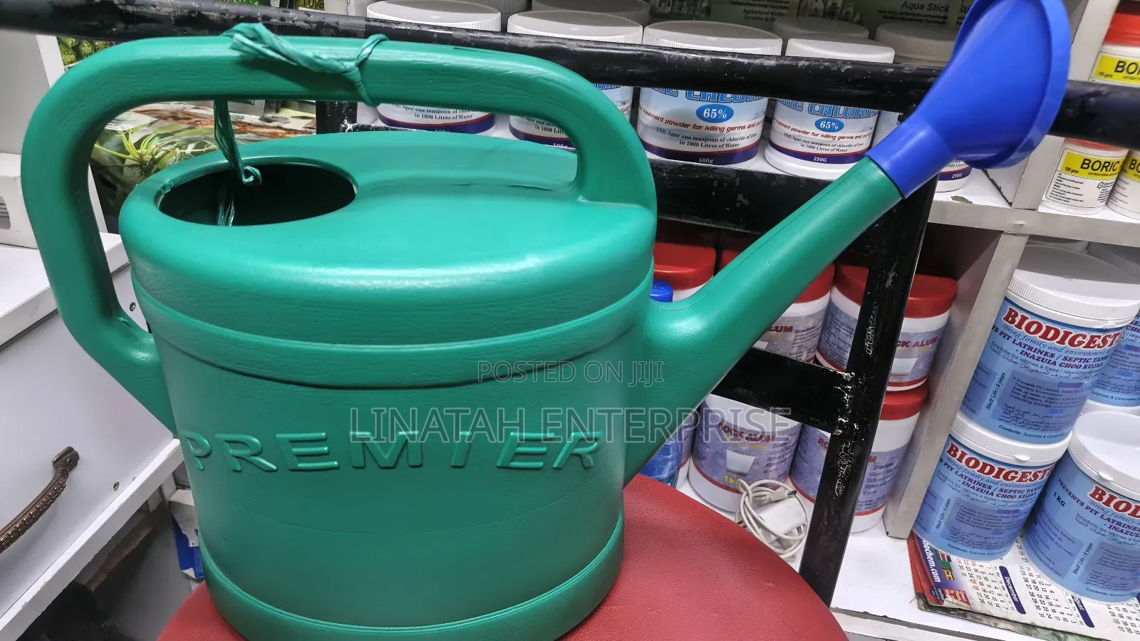 Watering Can 5litre