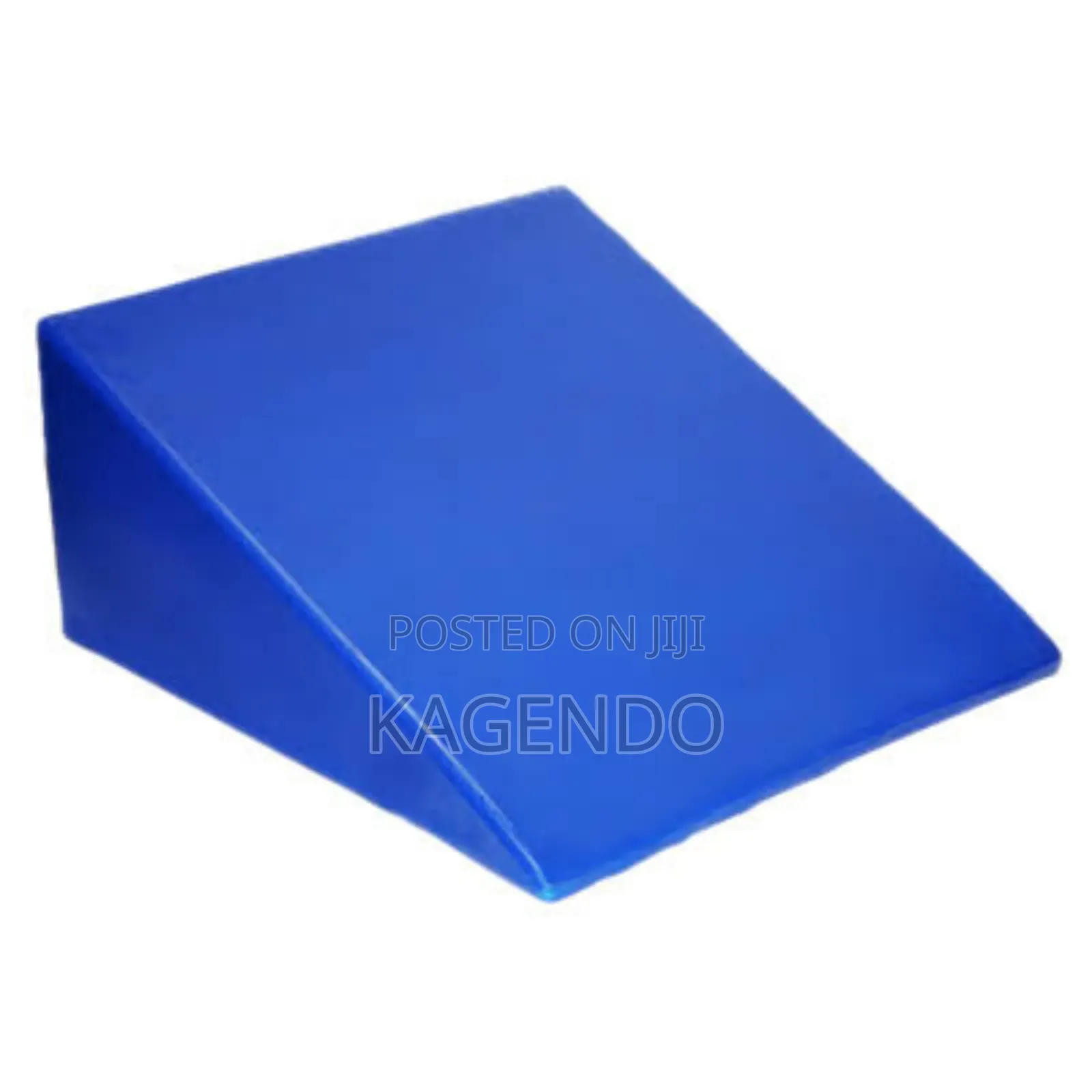 Therapy Wedge – Physiotherapy Rehab Support