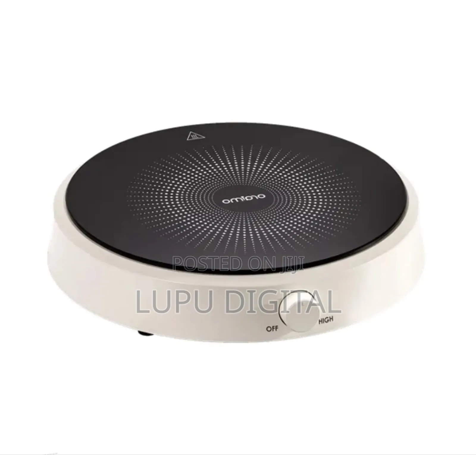 Oraimo Instacooker Oic-201a 2100w Induction Cooker