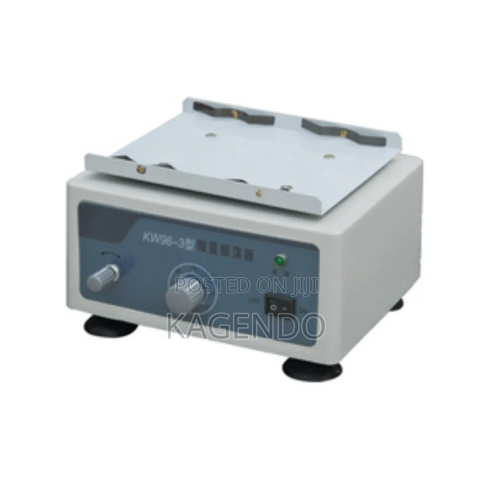 Oscillator Machine – Dental/Medical Precision Tool