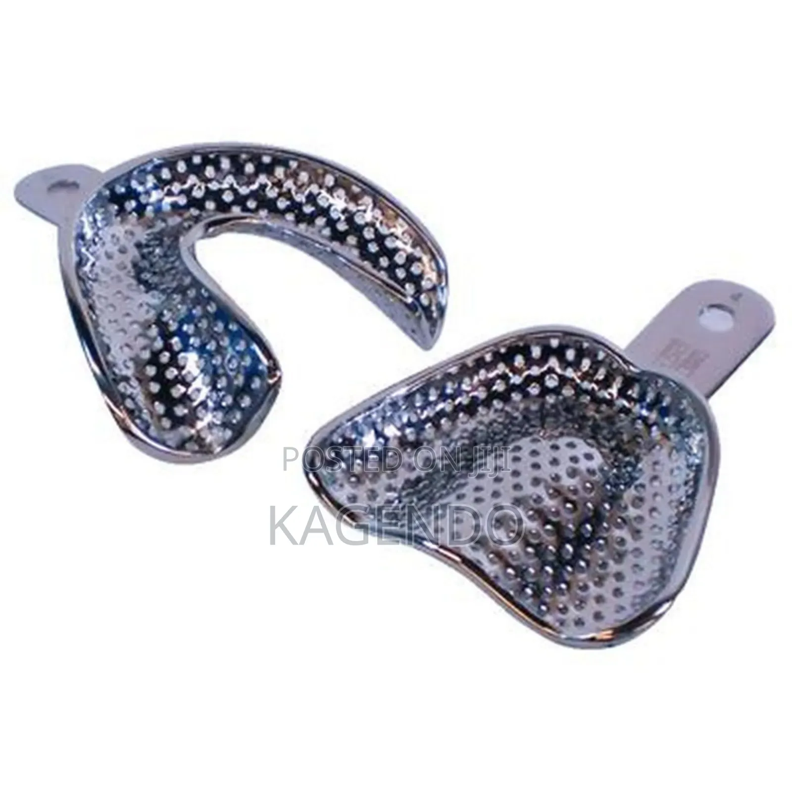 Impression Tray – Large Size (Dental)