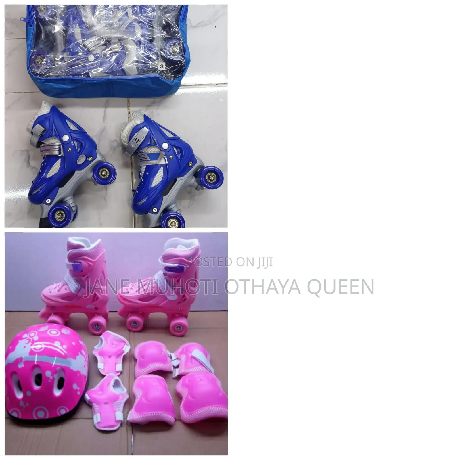 *Skates*
 Size Availble