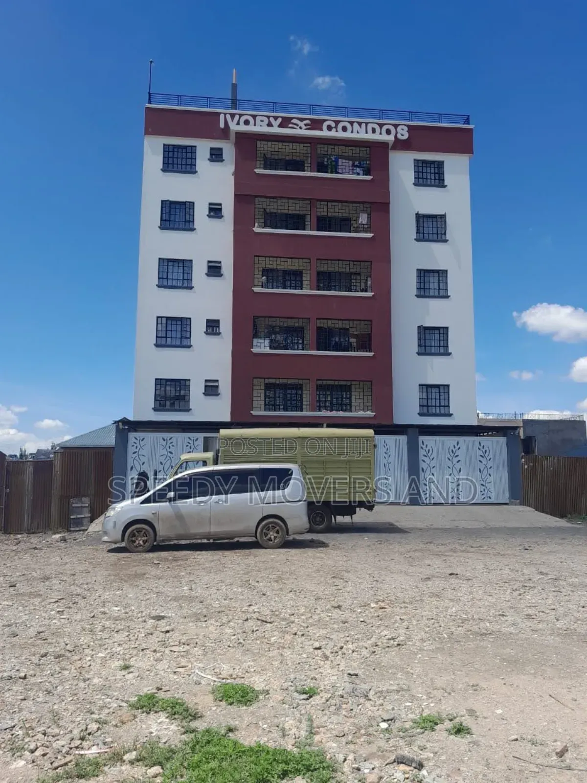 Truck Avaliable for Transport Errands.Avaliable Kasarani to Kamkunji