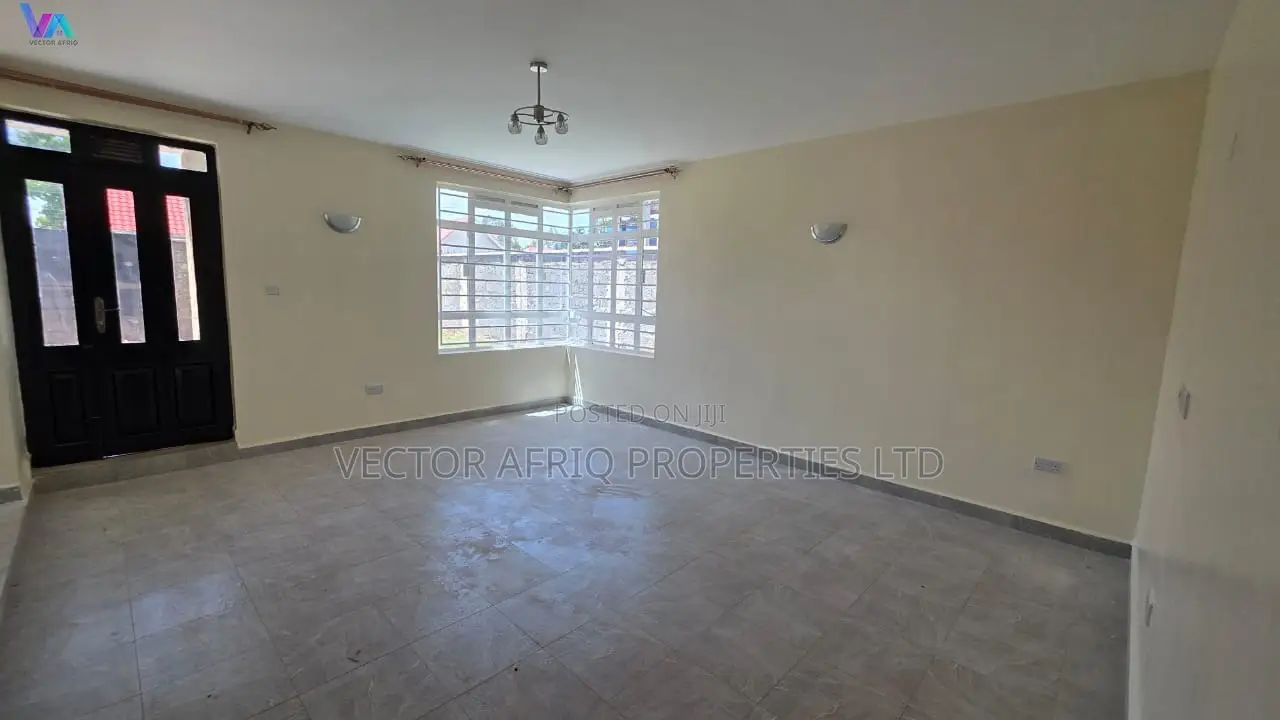 4bdrm Maisonette in Kimbo for sale