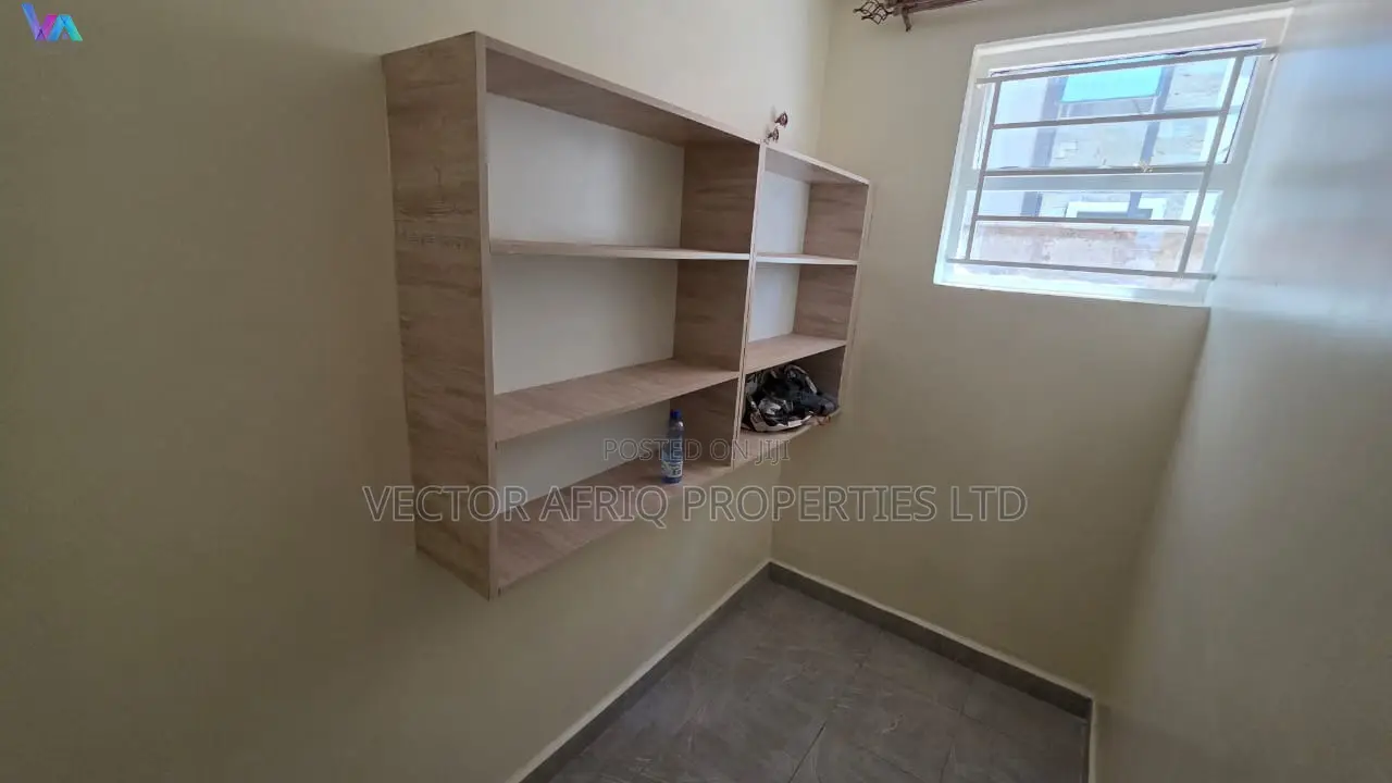 4bdrm Maisonette in Kimbo for sale