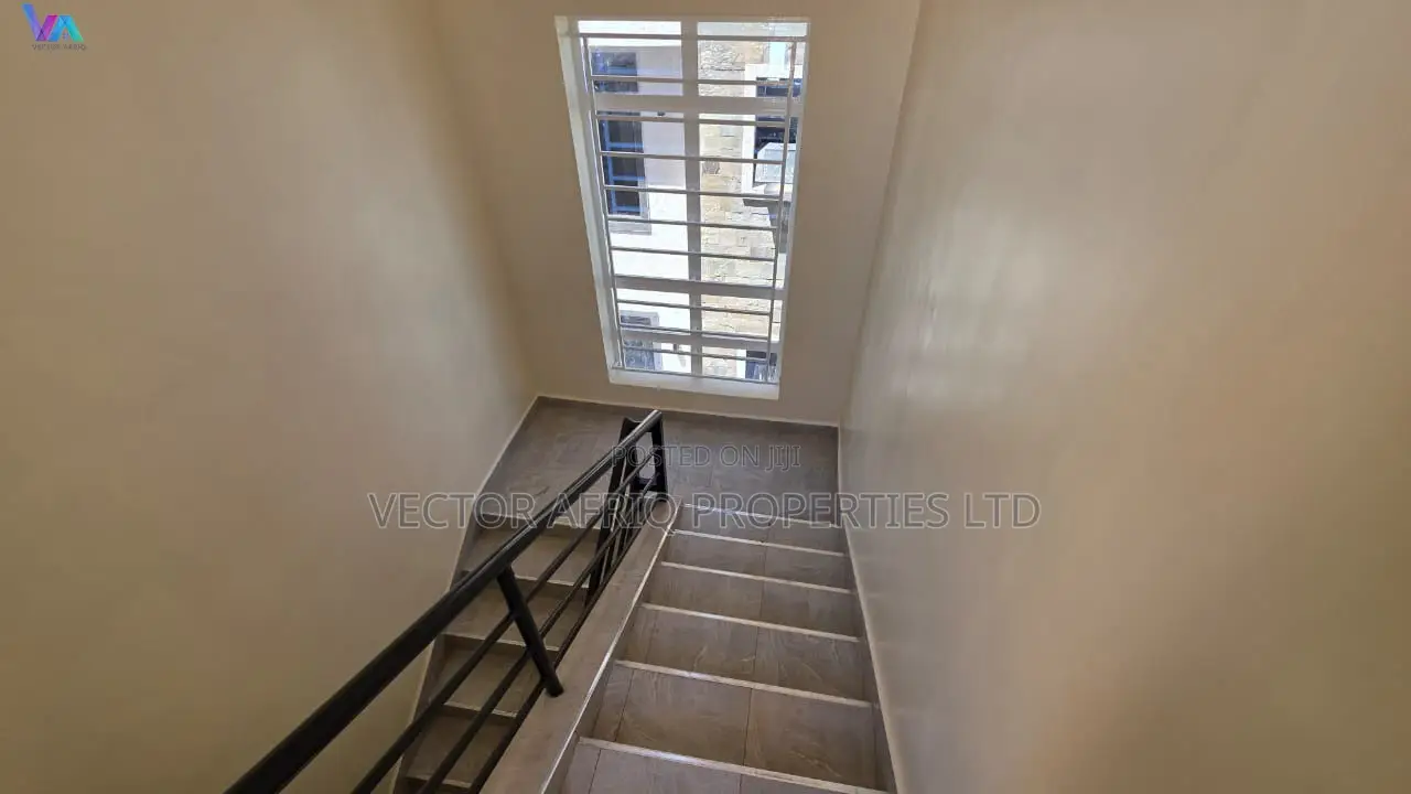 4bdrm Maisonette in Kimbo for sale