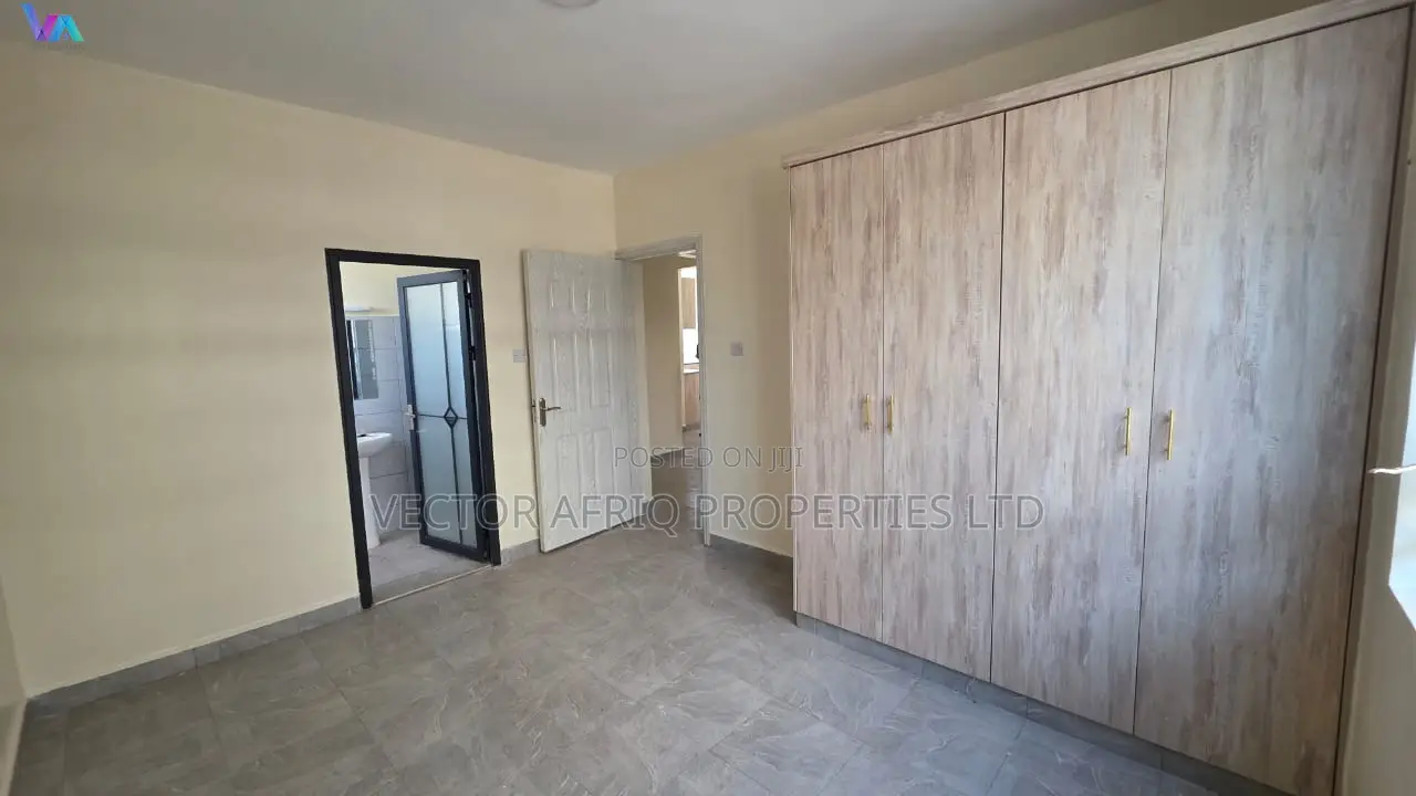 4bdrm Maisonette in Kimbo for sale