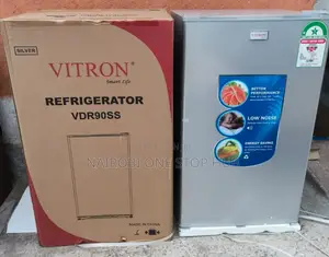 Vitron 90 Litres Single Door Refrigerator