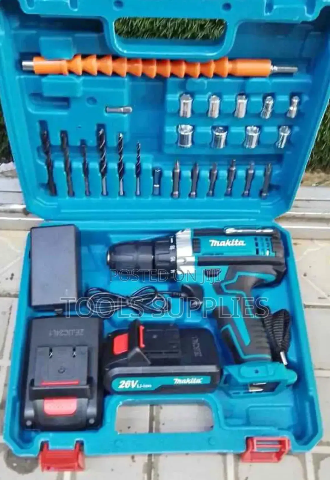 Cordless Drill/ Makita Cordless Drill