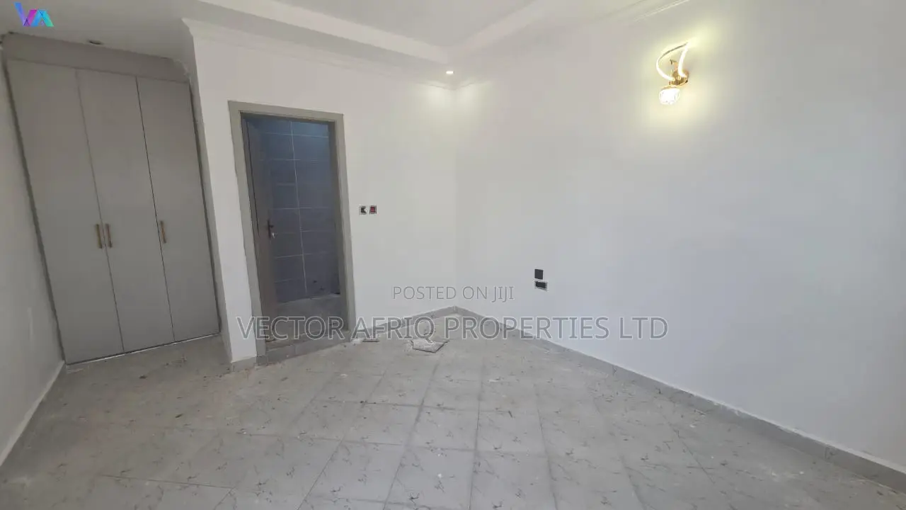 4bdrm Maisonette in Kimbo for sale