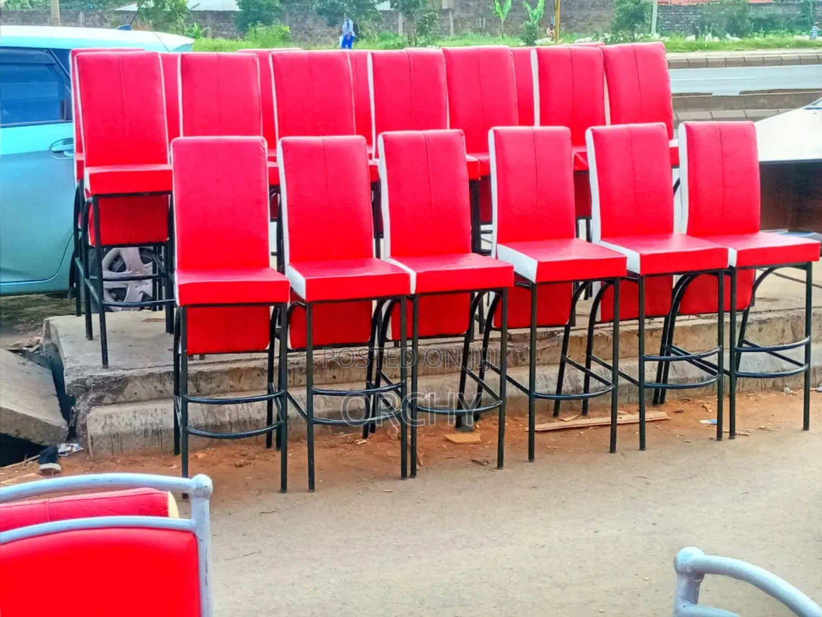 Executive Counter Seats/ Restaurant And Bar Seats
