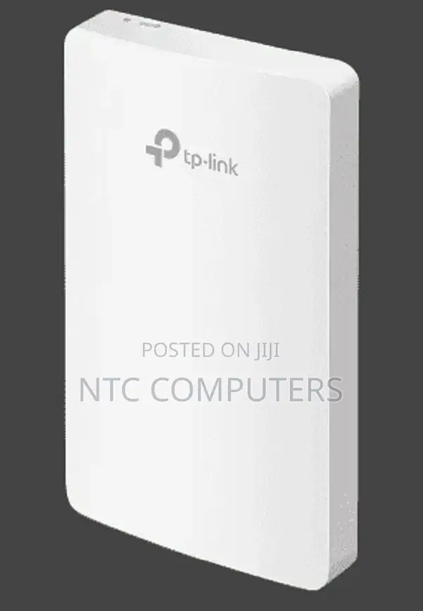 Tp-Link Eap235-Wall Ac1200 Wall-Plate Dual-Band Wi-Fi Access Point