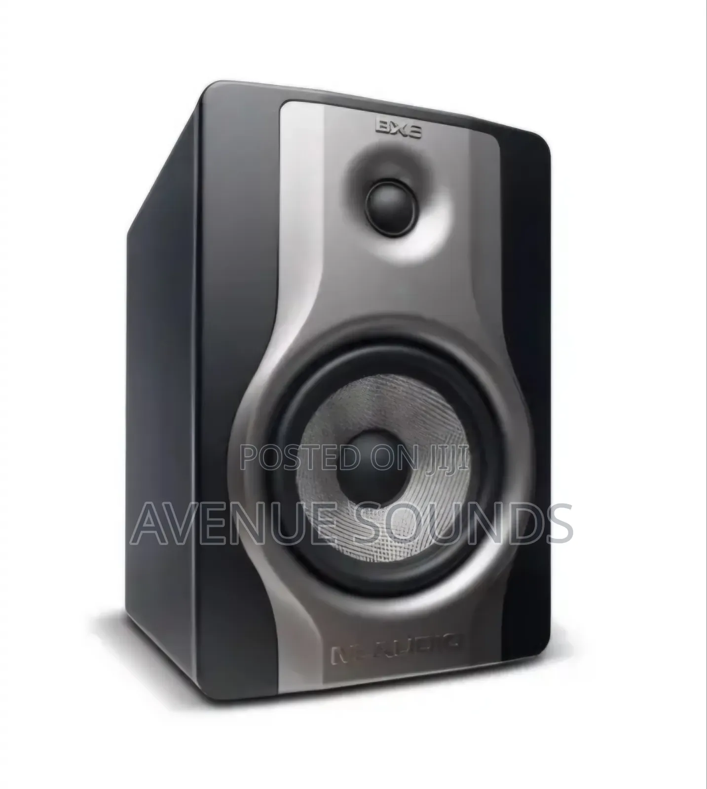 M-audio Bx6 Carbon Active Studio Monitor.