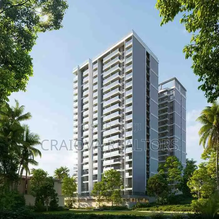 1bdrm Apartment in Raphta Road Area for sale