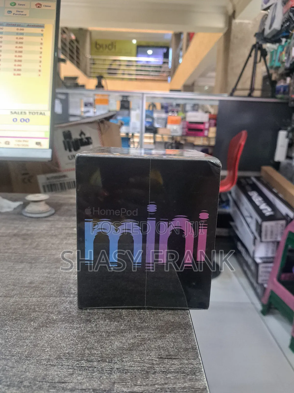 Homepod Mini