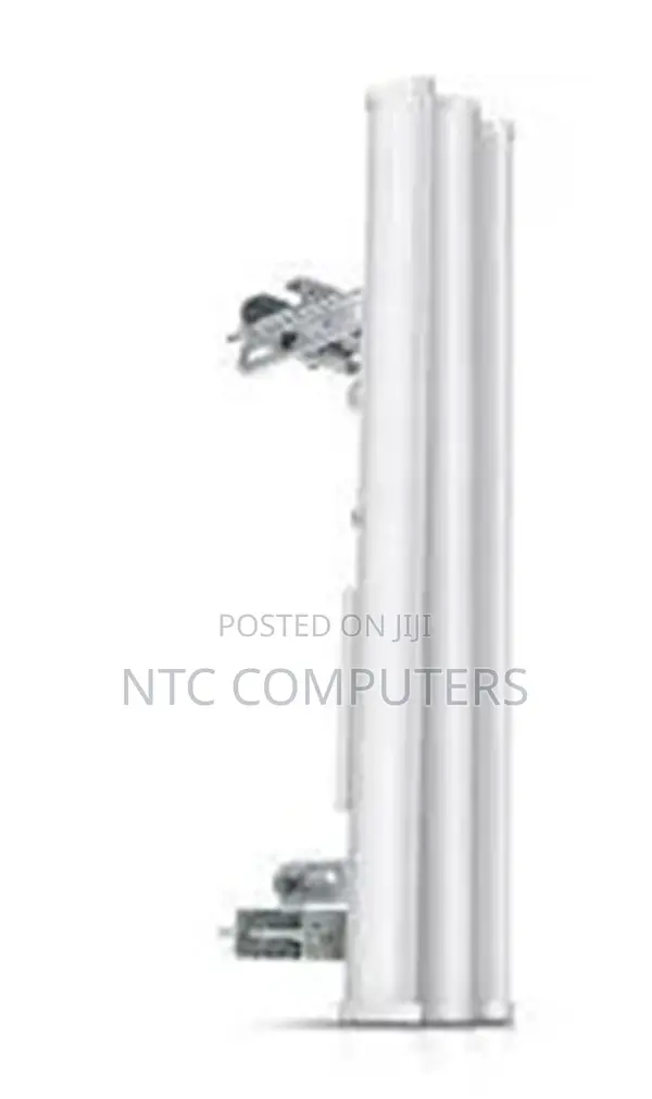 Ubiquiti Airmax Sector Antenna 19 Dbi 120 Degree 5ghz .