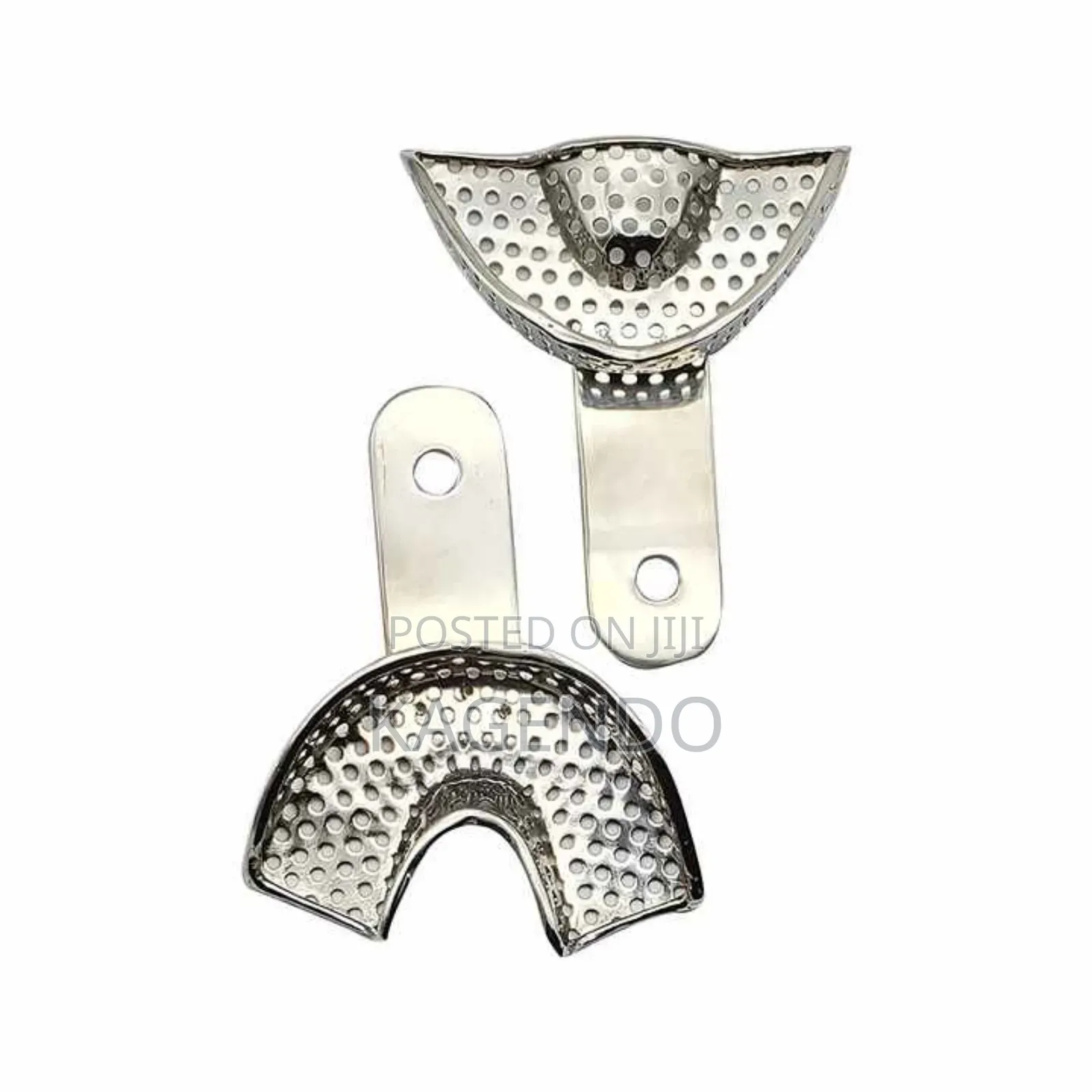 Impression Tray – Small Size (Dental)