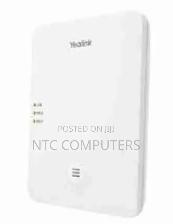 Yealink W80dm
