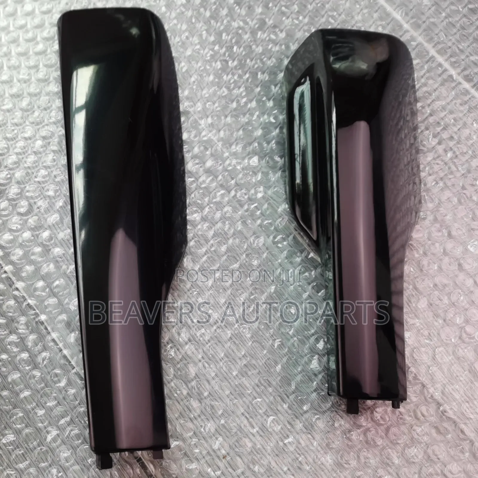Rav 4 2001-2006 Roof Rail End Cover