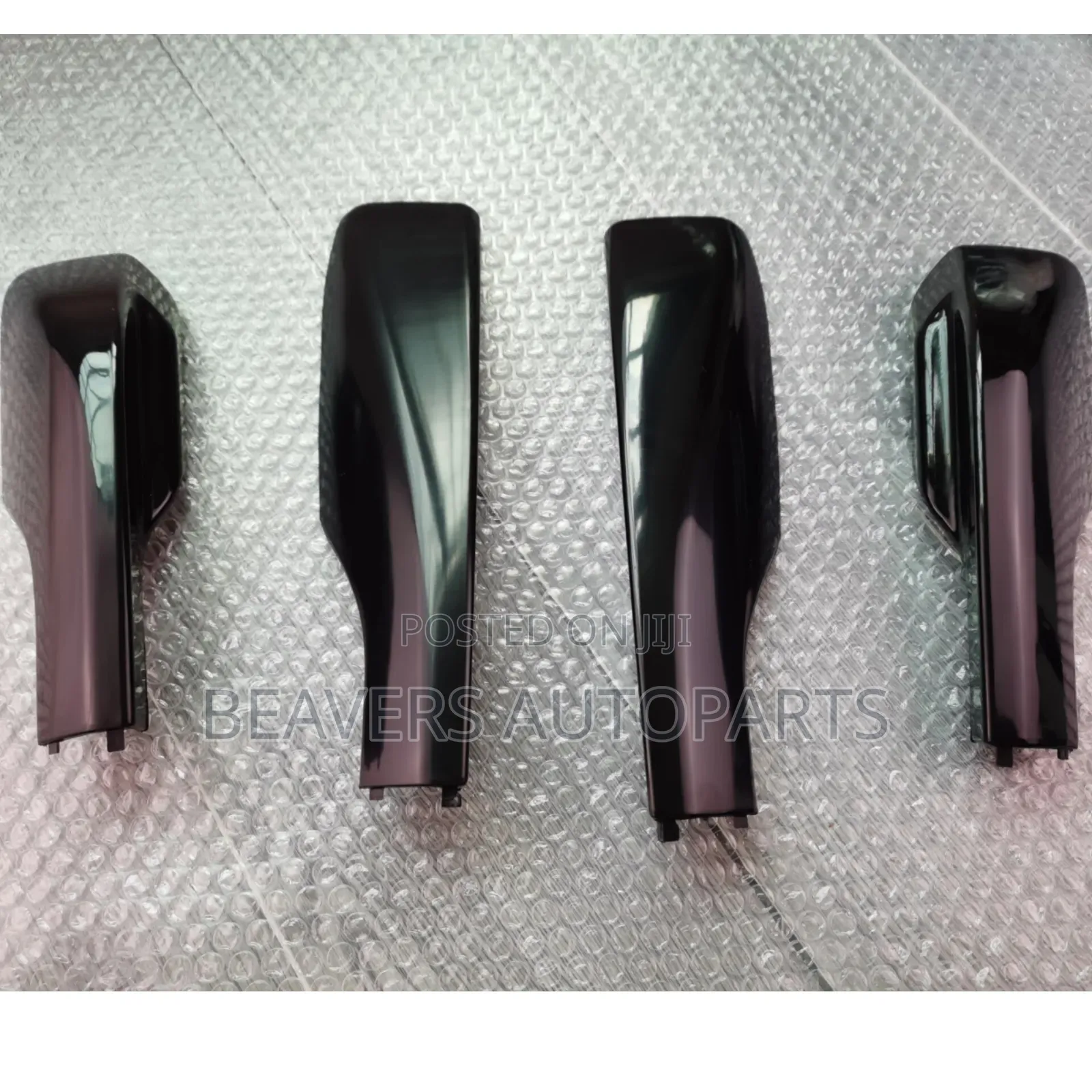 Rav 4 2001-2006 Roof Rail End Cover