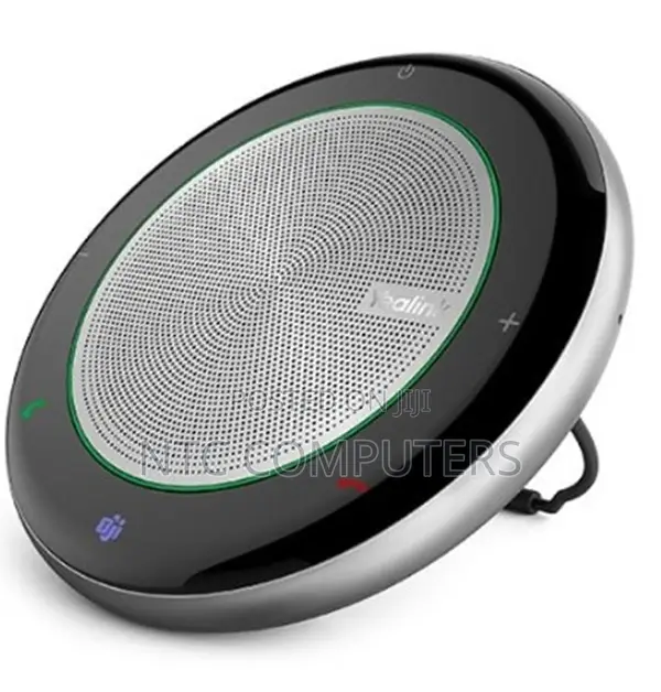 Yealink Cp700 - Portable Bluetooth/Usb Speakerphone