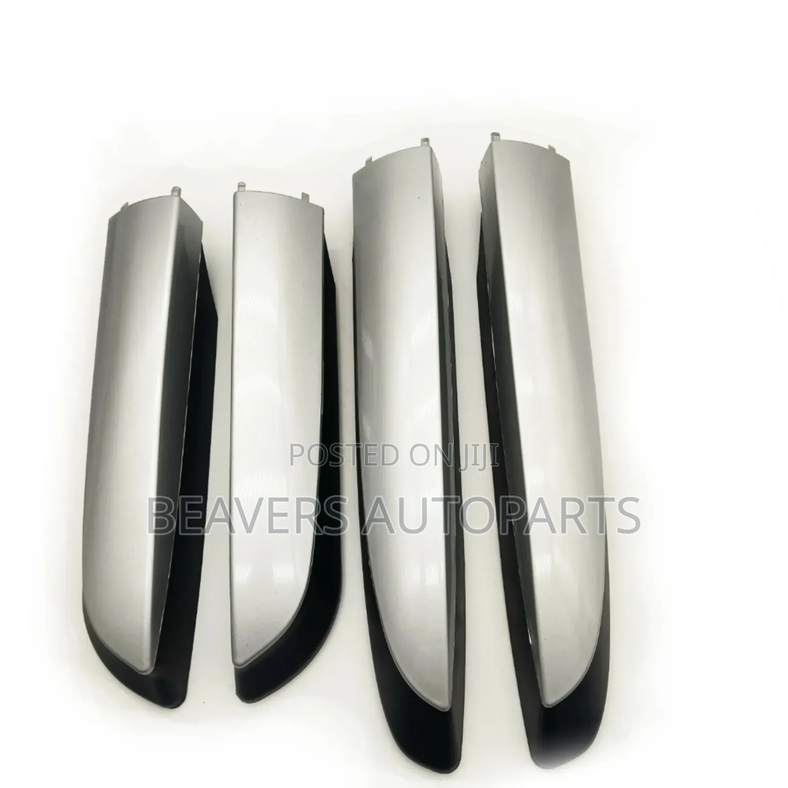 Rav 4 2014-2020 Roof Rail End Cover